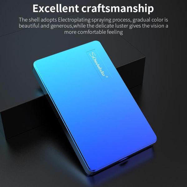 

hdd external hard drive 2.5 inch usb 3.0 1tb 500gb hd hard drive 2tb external