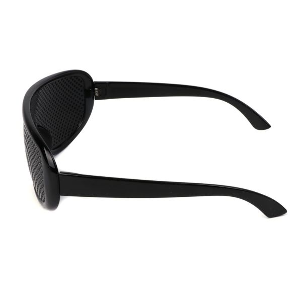

glasses pinhole exercise eyewear eyesight improvement vision training