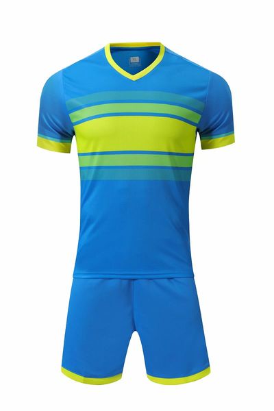 

a9 men size s- 2020 2021 blue soccer jersey 20 21 football shirts maillot de foot, Black