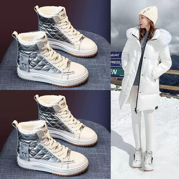 

timalina winter shoes women leather ankle boots fur zip short boots female fashion ladies flat botines sewing black shoes