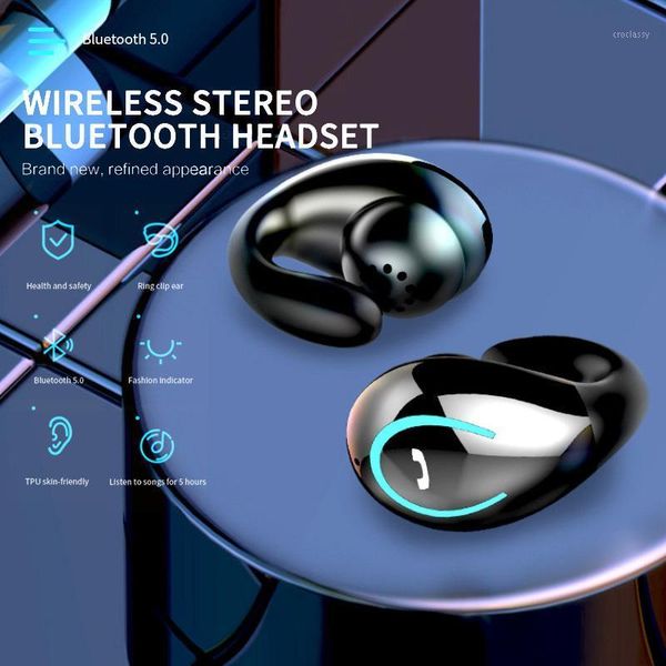 

for all smart earbuds mini single bluetooth earphones wireless earbuds in ear handswith mic stereo sport bluetooth headset1