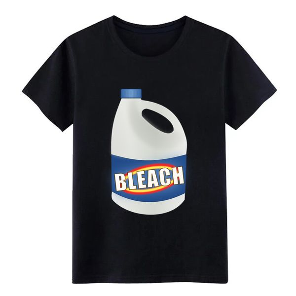

bleach bottle character cotton vintage loose basic spring novelty shirt hoodie designers t shirts sweatshirt