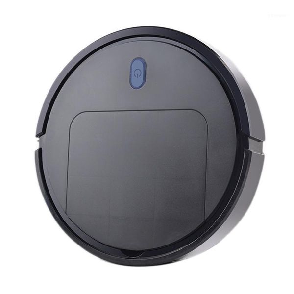 

robot vacuum cleaners smart cleaning automatic rechargeable dust floor cleaner hair er for electric cleaner1