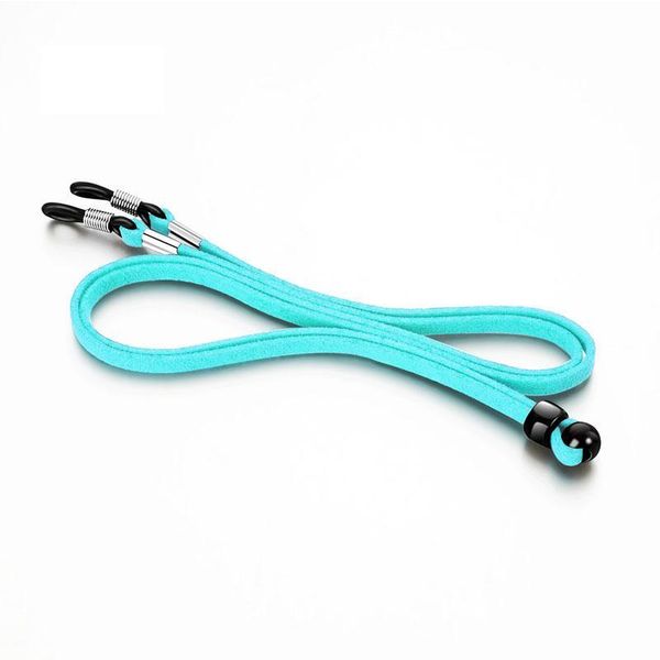 

fashion glasses strap chain adjustable sunglasses eyeglasses rope lanyard holder slip glasses cord eyewear accessories h jllzxq