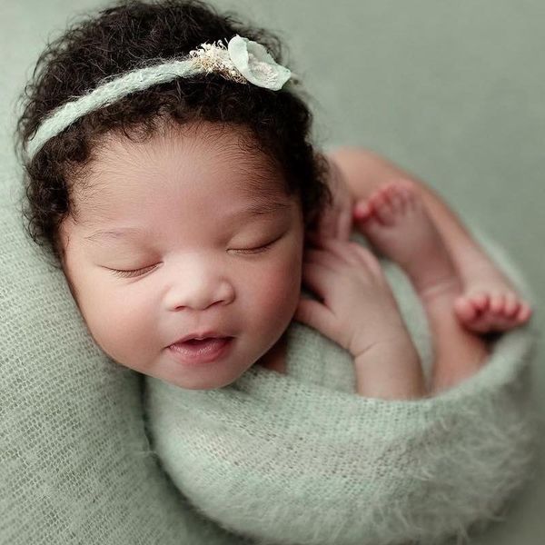 

9 colors mohair knit super comfortable soft baby pgraphy studio wraps backdrops blanket p shoot accessories fotografia, Slivery;white