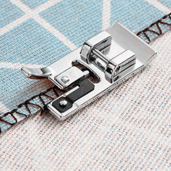 

sewing machine accessories vertical foot presser foot buckle machine foot portable and durable