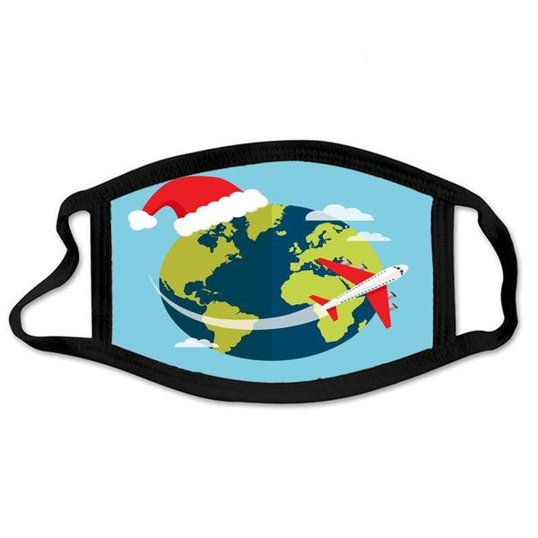 

reusable face 2020 mask face gifts decoration cycling mask christmas christmas designer dustproof masks 722 uqqul tuovi