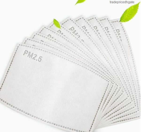 

disposable gasket dustproof pm2.5 filter 2.reusable activated carbon pad washable cloth mask with ing