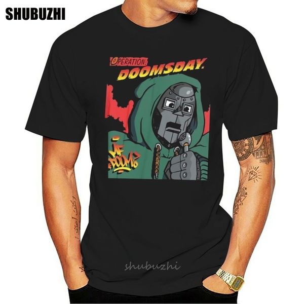 

mf doom t shirt hop rock doom t-shirt cotton graphic tee shirt man 5x short-sleeve funny streetwear tshirt sport hooded sweatshirt hoodie