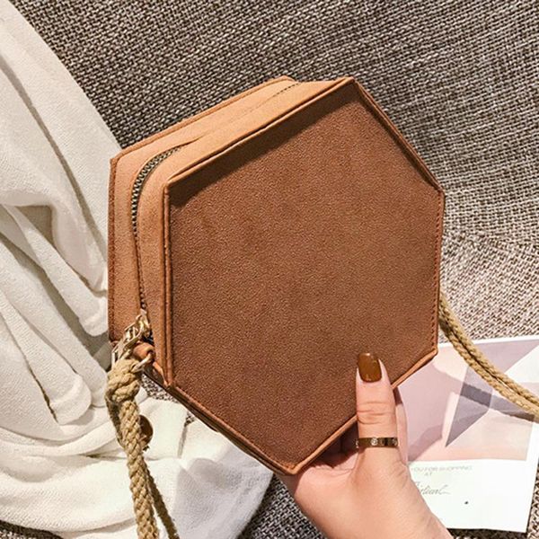 

2020 fashion diamond pu leather shoulder crossbody bags temperament wild women messenger handbags shoulder change pouch tote