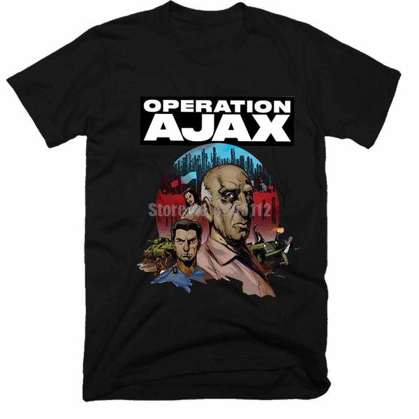 

operation ajax movie man's horror tshirt archery tshirt mens vintage shirts viking tshirt ussr clothes wgqijo sport hooded sweatshirt h