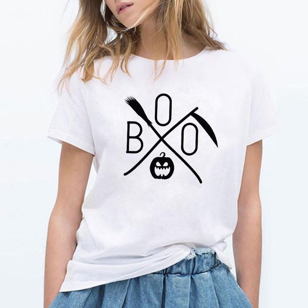 

мода женщины camisetas verano mujer 2019 тонкая секция t рубашка vogue хэллоуин печать harajuku женский досуг эстетическая футболка, White
