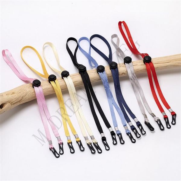 

glasses adjustable durable cover grips savers extension face mask holder rest lanyard ear buckle rope bwd1433