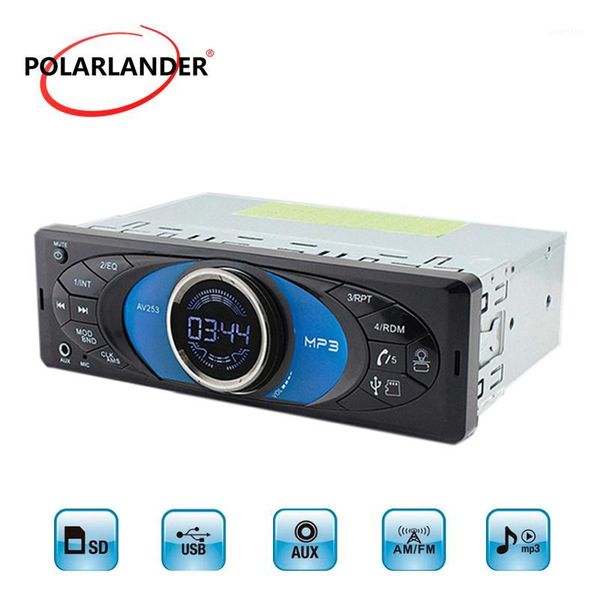 

2.5 inch multimedia usb tf aux fm 1 din music player bluetooth hands calling autoradio support bluetooth mp3 car radio1