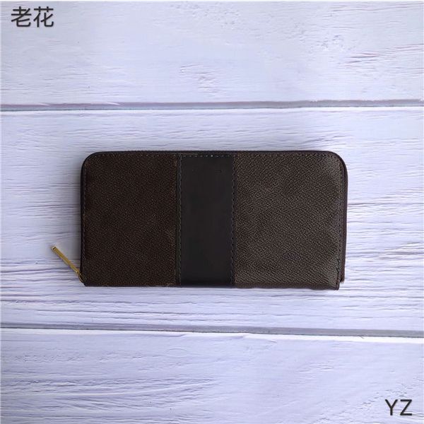 

hh women wallets womens long wallet without box luxurys designers wallet womens pu leather wallet purse credit card holder, Red;black