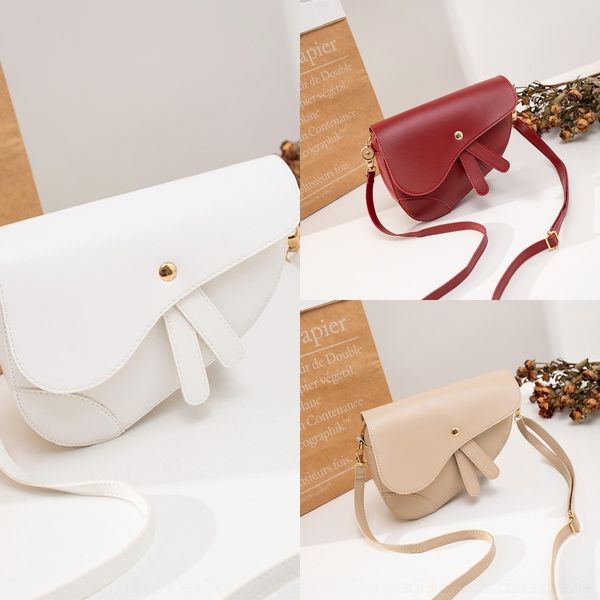 

pyxet korean change of xiaoqingxin 2020 personalized wide bowknot shoulder fashion ribbon lady saddle version mobile bag bagshoulder strap p
