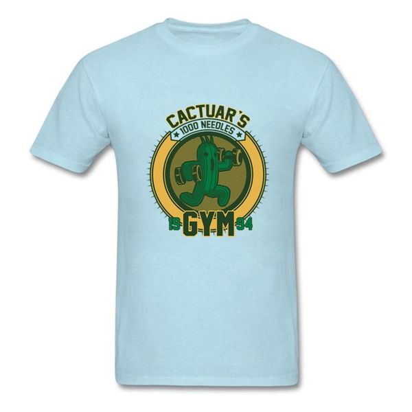 

cactuar's gym fantasy men t shirt summer science funny men's tshirt short sleeves t shirt sport hooded sweatshirt hoodie