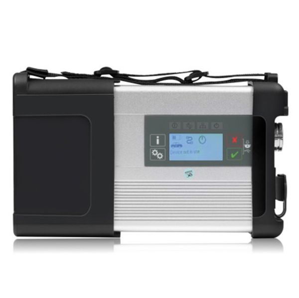 

2022 wifi function mb star c5 multiplexer diagnosis tools for car trucks