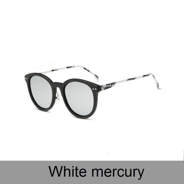 

2021 new polarized wholesale plastic classic colorful sunglasses driving mirror fashion shade eyewear 8664 r0ge, White;black