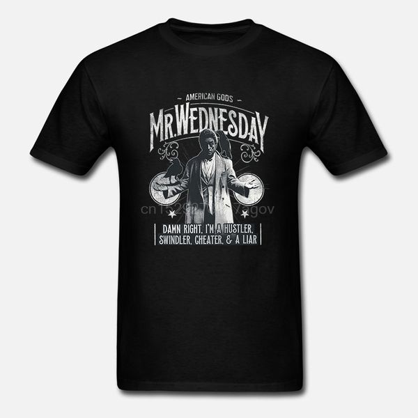 

american gods mr wednesday black hoodie designers t shirts sweatshirt