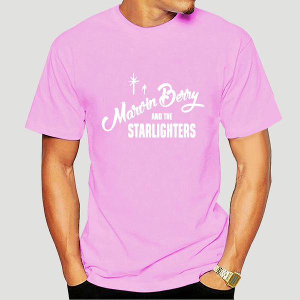 

men t-shirt marvin berry and the starlighters back to the future tshirt women t shirt-0065a sport hooded sweatshirt hoodie