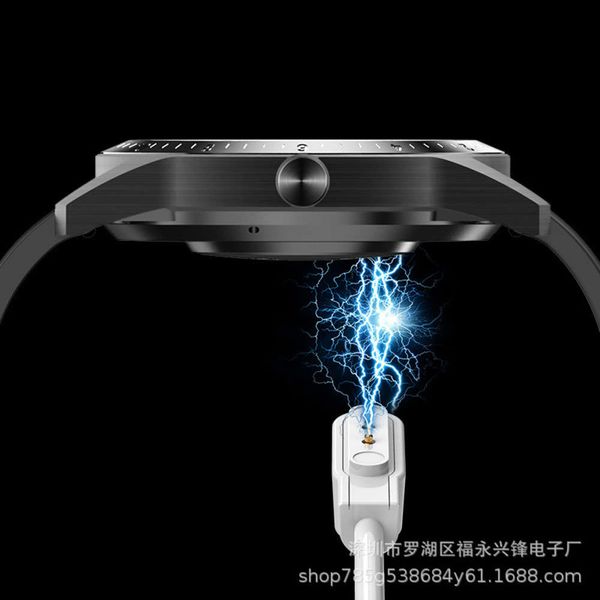 

s1 bluetooth call busins sports smart watch multi function fashion men's and women's universal