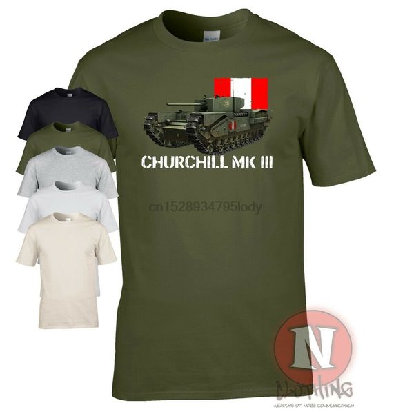

british churchill mk3 tank t-shirt military ww2 d-day history vehicle wwii wot sport hooded sweatshirt hoodie