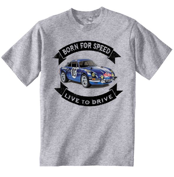 

renault alpine born for speed new cotton grey all sizes in stock homme plus size hoodie designers t shirts sweatshirt