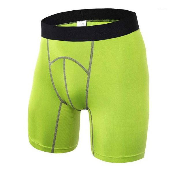 

wholesale-men's shorts fitness workout compression shorts1, White;black