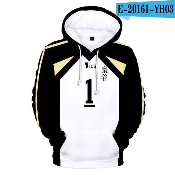 

2020 новый аниме haikyuu толстовки толстовки мужчины женщины дети весна осень высокое качество streetwear пуловер 2020 новый sqcipu dh_bde, Black