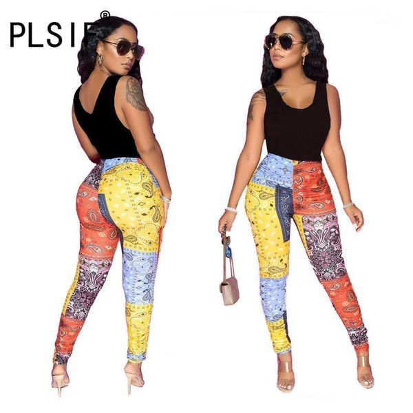 

young party high pockets hip skinny pants tight club party lady fashion sheath trouser1, Black;white