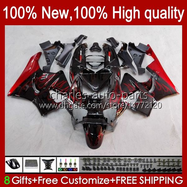 

комплект кузова для honda cbr919 красного огня горячего cbr900 rr cbr900rr cbr 919rr 900rr 919cc 93hc.5 cbr919rr 98 99 900 cbr 919 cc rr 199