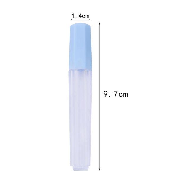 

6шт 3 размеры валяния иглы войлока инструменты wool felt карманные иглы набор diy craft войлок инструменты с бутылкой craft supplies наборы