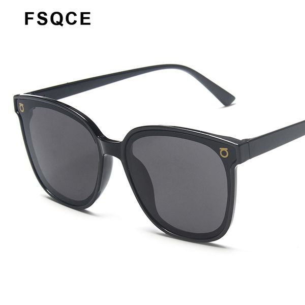 

designer eye fsqce cat fashion brand women sunglasses oversized sun glasses cateye vintage female eyewear goggles