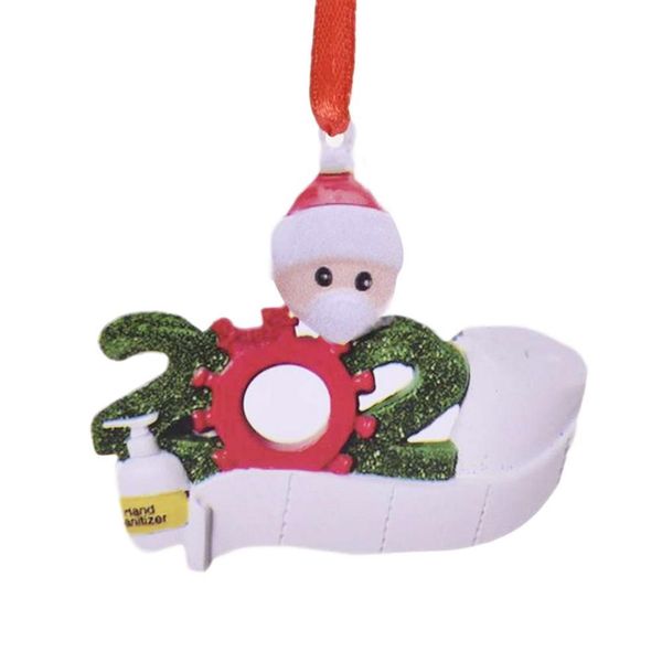 

2020 personalized family customized christmas decorating kit creative gift for family new year home decoration wmtcur petsyard