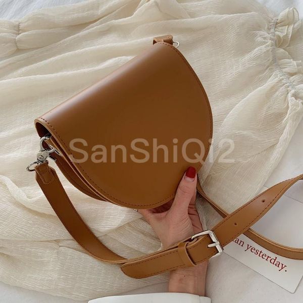 

leather pu small for women 2020 new designer crossbody bag female messenger shoulder bags summer purses and handbags