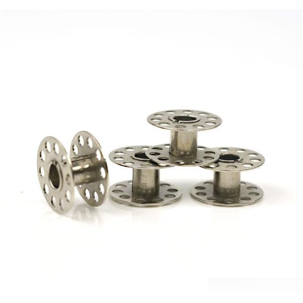 

metal rotary bobbins for sewing machine sewing threads empty bobbins home sewing accessories qyldsl tore2010