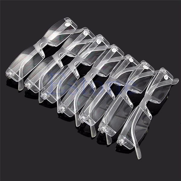 

1.00-4.00 women eyeglasses men diopter new presbyopia clear rimless reading glasses eyewear