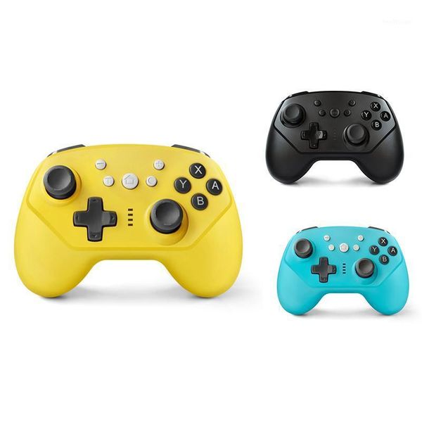 

for switch pro controller / switch lite console joystick gamepad bluetooth wireless pro game controller1