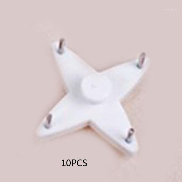 

10pcs wall mounted easy install traceless practical p frame durable invisible universal wedding hook1
