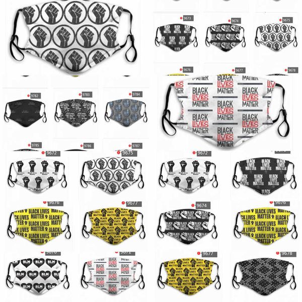 

cotton ew and designer women shipping men masks american balck lives matter pm2.5 mas 7efb 99y2