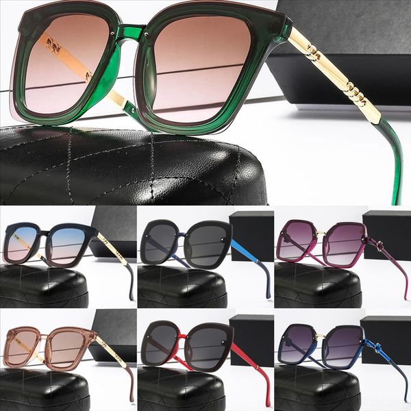 

thk4q sunglasses sunglasses women men vintage wide dener luxury black sun glasses ch**el legs square sun glasses fashion camouflage, White;black