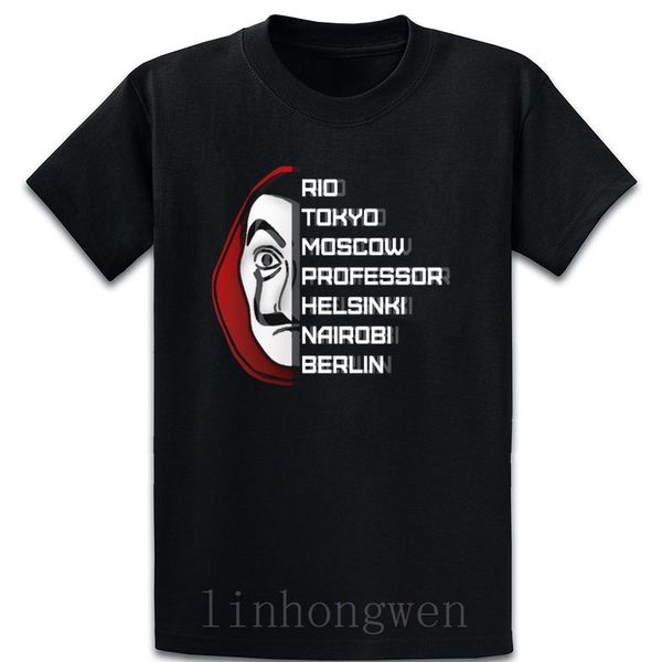 

la casa de appeal character names letter anti wrinkle over size 5xl spring autumn comical custom letter sport sweatshirt hoodie t shirt