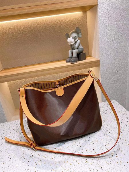 

lady fashion handbags shoulder bags cross body clutch totes classic retro all-match cosmetic bag print lletter organizer designer luxurys ba