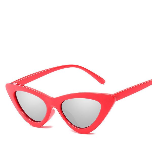 

brand lonsy retro designer cat eye sunglasses vintage sun glasses women eyewear oculos de sol feminino cj9788