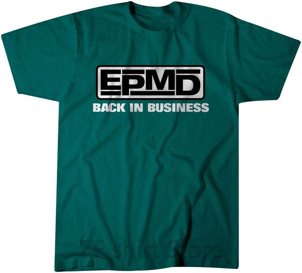 

epmd back to business promo t shirt classic hip hop men t shirt women tees short sleeve tshirts sport hooded sweatshirt hoodie