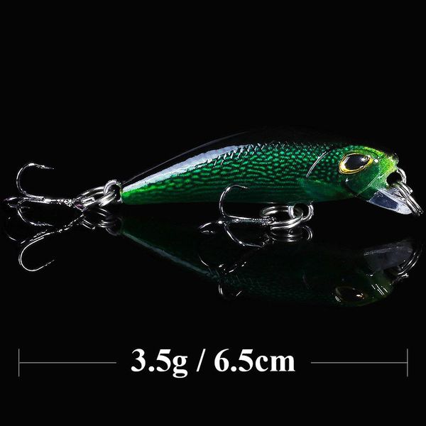 

qxo fishing lures small lure shad 3.5g 6.5cm minnow metal wobbler winter goods for fishing jigging sea ice noeby bbybgc alice_bag