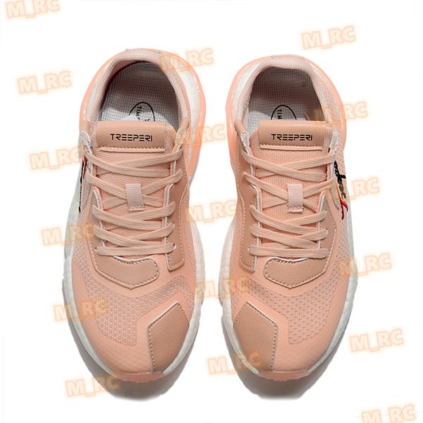 

treeperi runner 511 v1 running shoes pink us 5.5 eur 36 for men shoes sneakers mrc