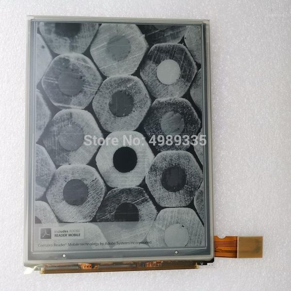 

monitors 6 inch display panel ed060sc7 lfc1 ed060sce lf11-011