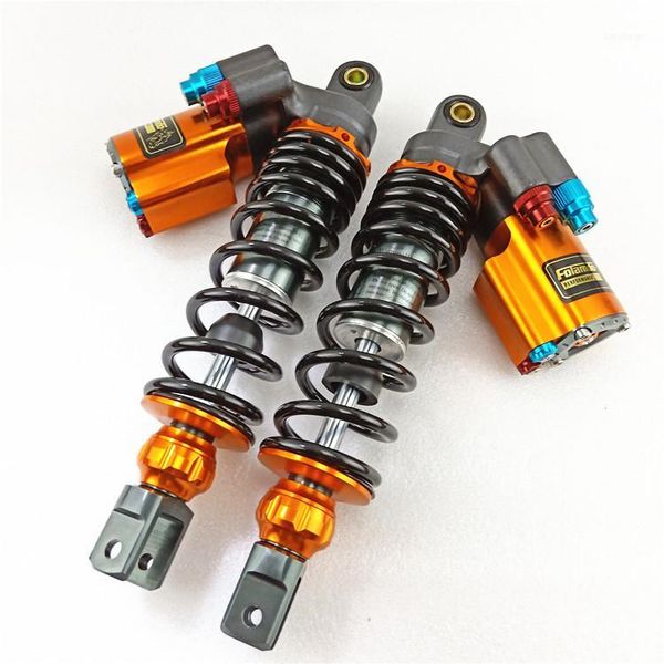 

universal 310mm 300mm motorcycle air absorber rear suspension for motor scooter atv modify1